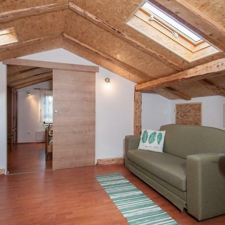 Apartment Tre Rose Zvoneca Kültér fotó