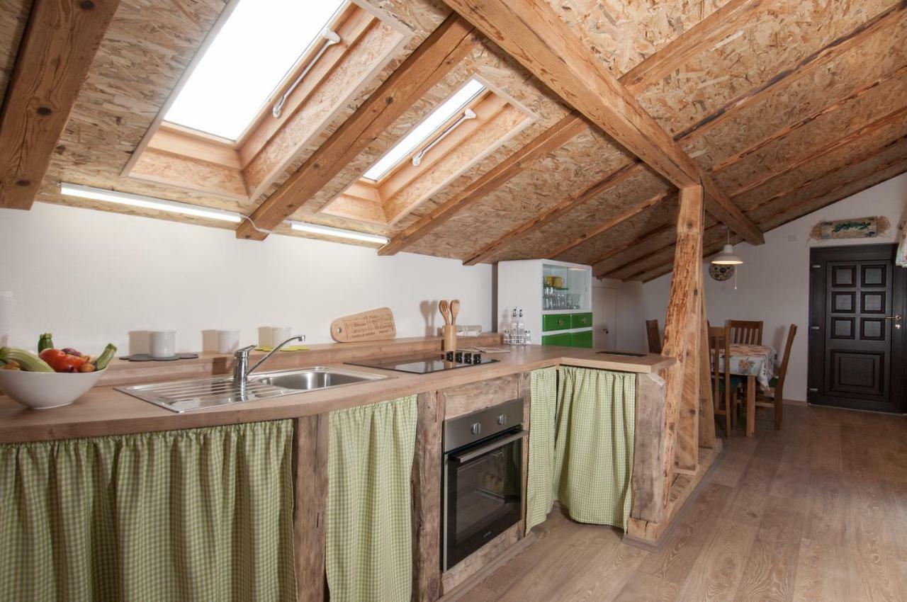 Apartment Tre Rose Zvoneca Kültér fotó
