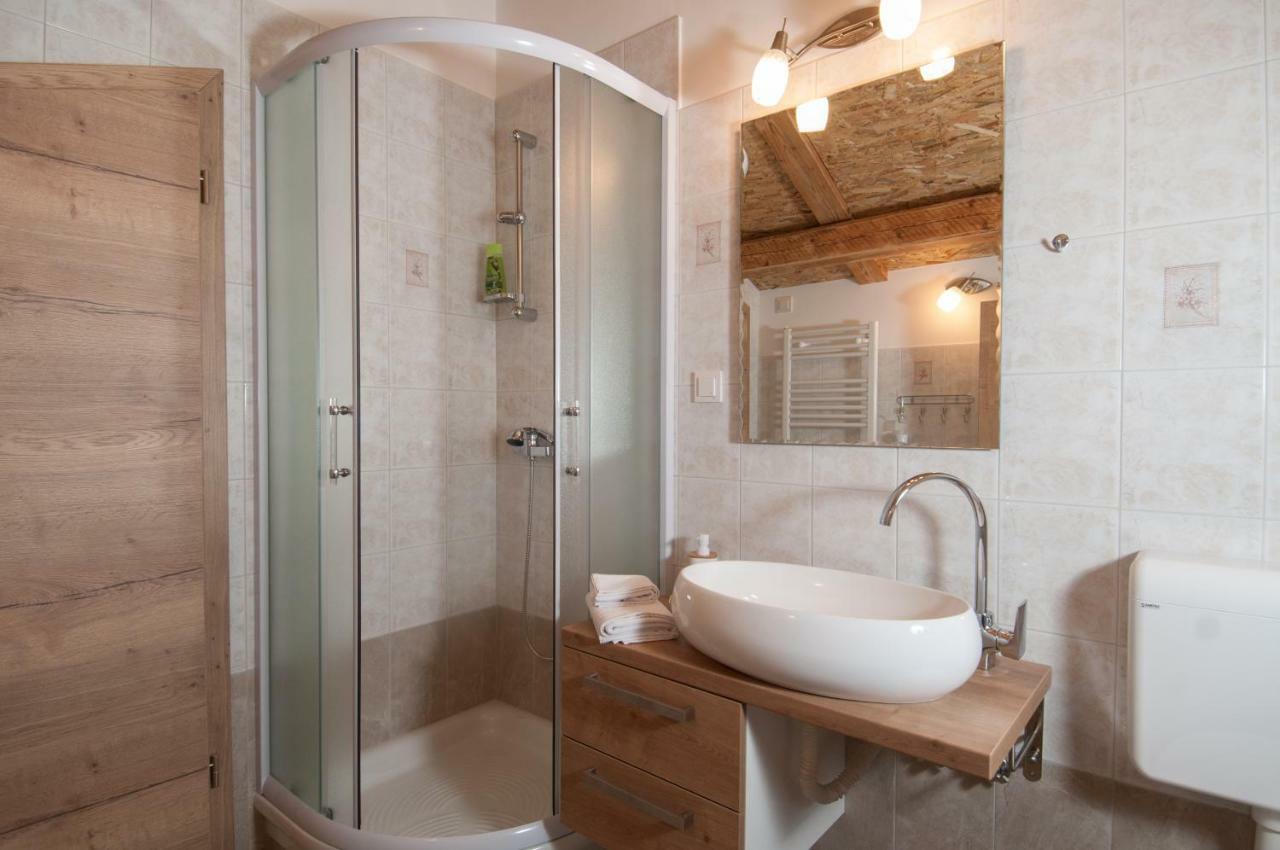 Apartment Tre Rose Zvoneca Kültér fotó