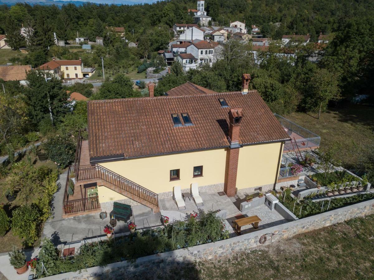 Apartment Tre Rose Zvoneca Kültér fotó