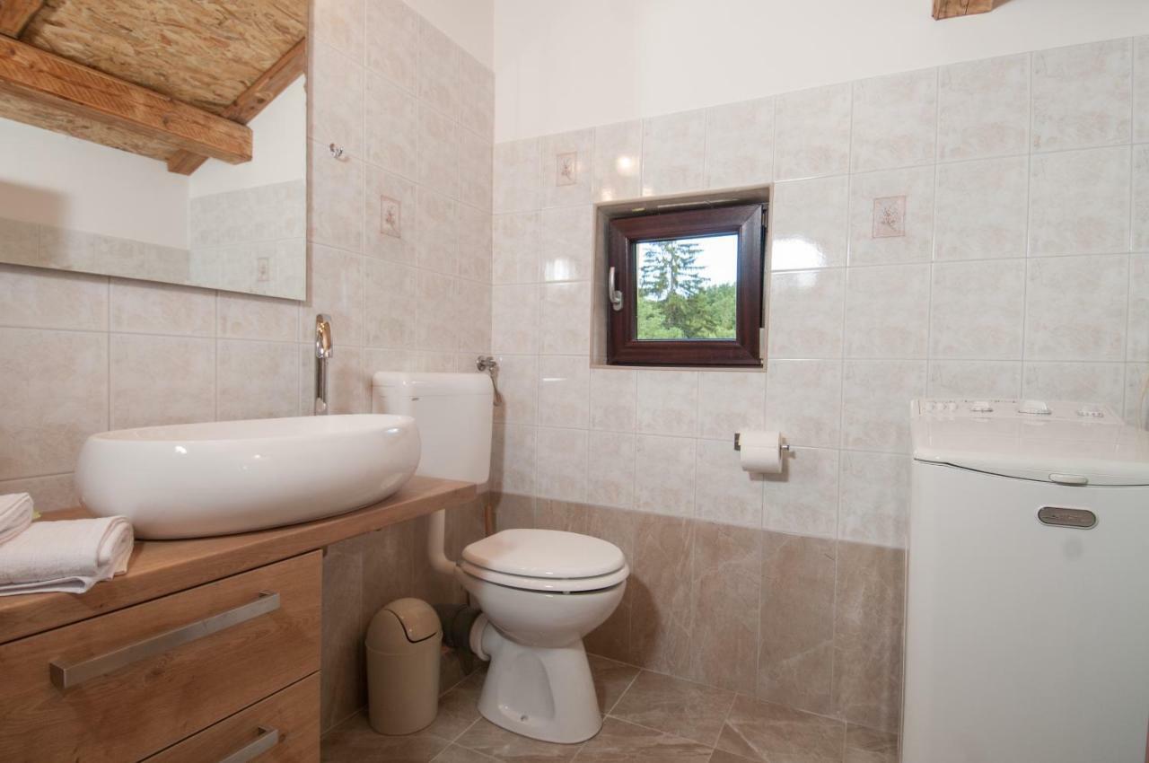 Apartment Tre Rose Zvoneca Kültér fotó