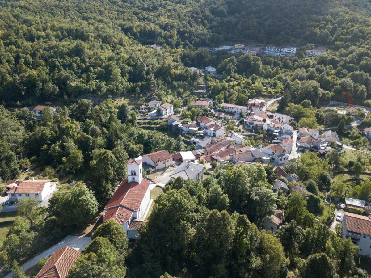 Apartment Tre Rose Zvoneca Kültér fotó