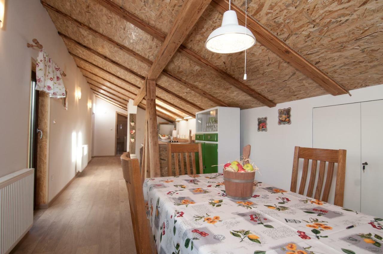 Apartment Tre Rose Zvoneca Kültér fotó