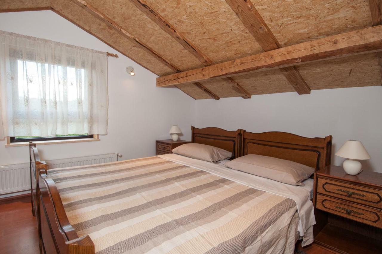 Apartment Tre Rose Zvoneca Kültér fotó