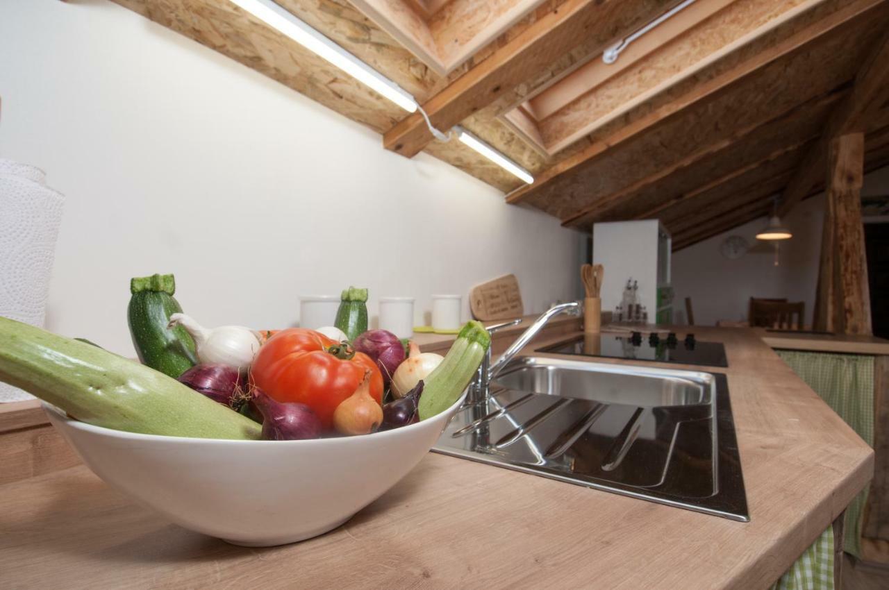 Apartment Tre Rose Zvoneca Kültér fotó
